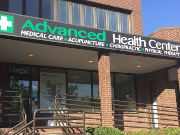 Advanced Health Center : Dr. Seol Yoon, L.Ac., Dipl.OM., DAcCHM