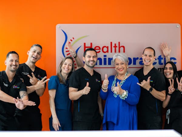 Health Chiropractic and More