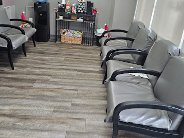 Absolute Health & Wellness Clinic
