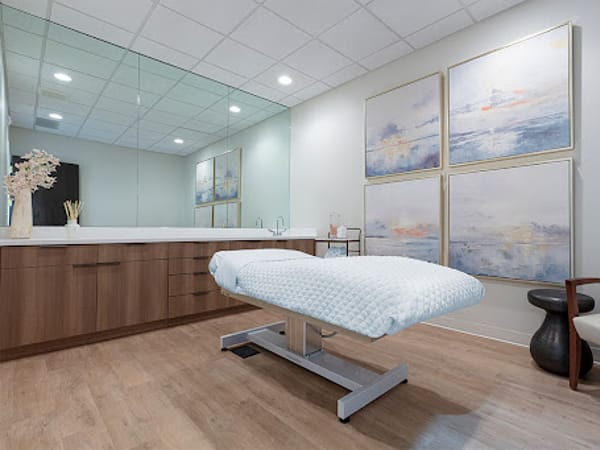 The Rose Clinic
