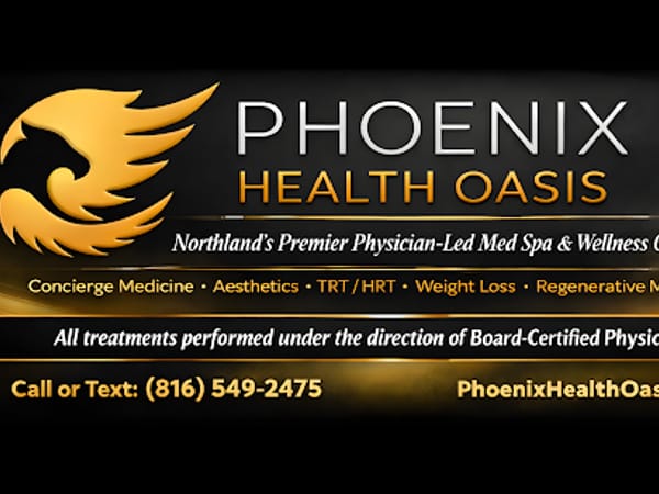 Phoenix Health Oasis