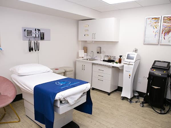 Comprehensive Medical Aesthetics