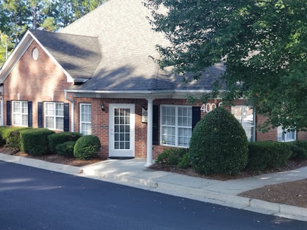 Georgia Integrated Health Center