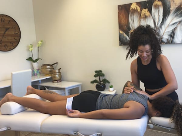 Happy Healthy Holistic