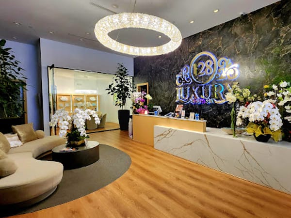 128 Luxury Health Spa | Med Spa, Botox, Herbal Head Spa Garden Grove