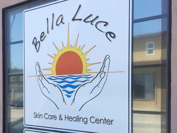 Bella Luce Healing Arts