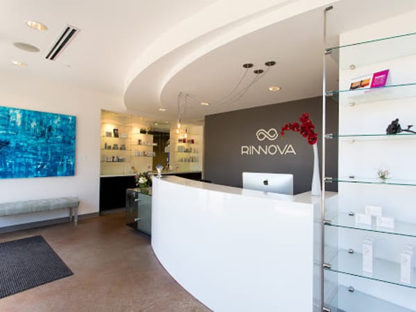 Rinnova Skin & Body