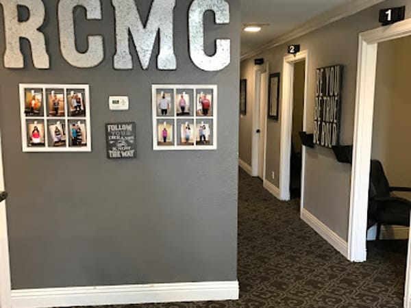 RCMC Medical Center