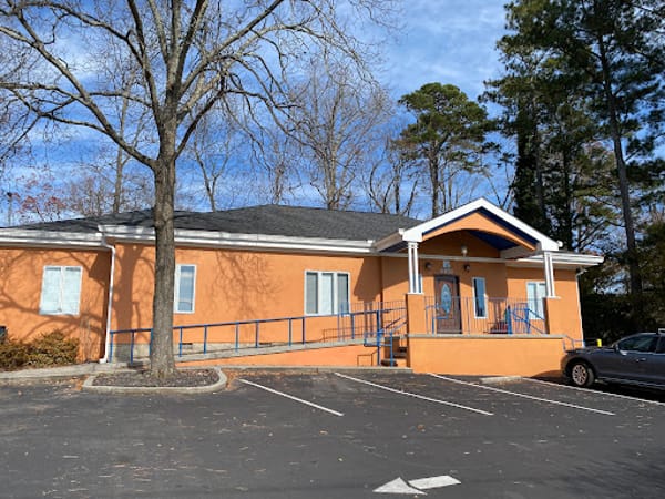 Healthspring Holistic Center