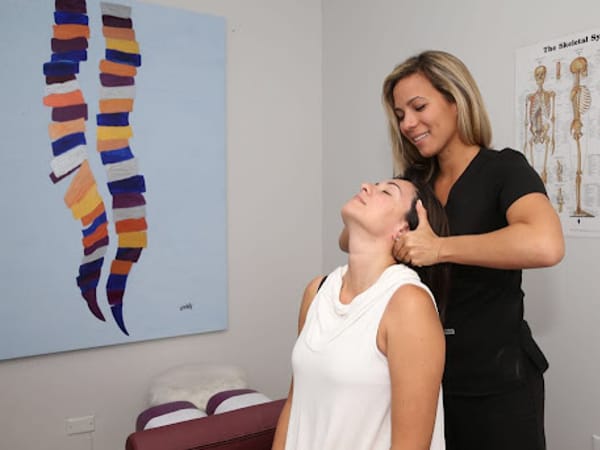 Inspired Health by Dr. Alexandra Pedroza
