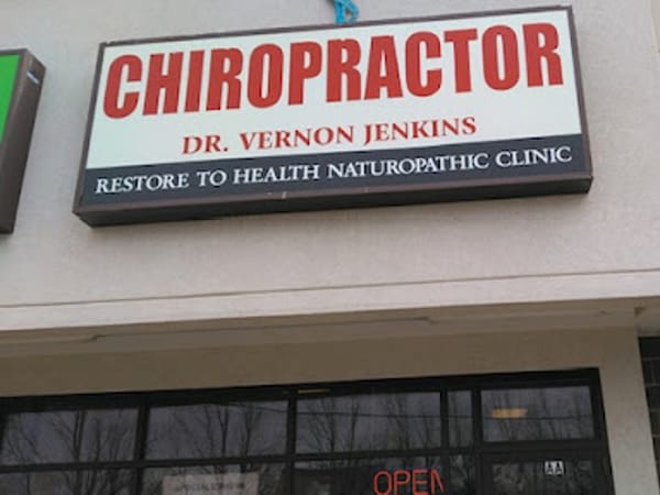 Restore to Health Naturopathica Clinic