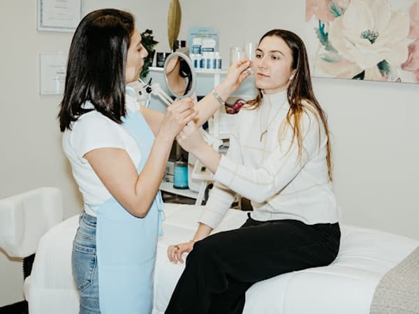 Eugene Acne Clinic