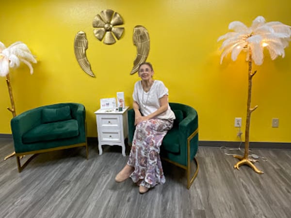 Mayra Almonte MedSpa & Wellness Center