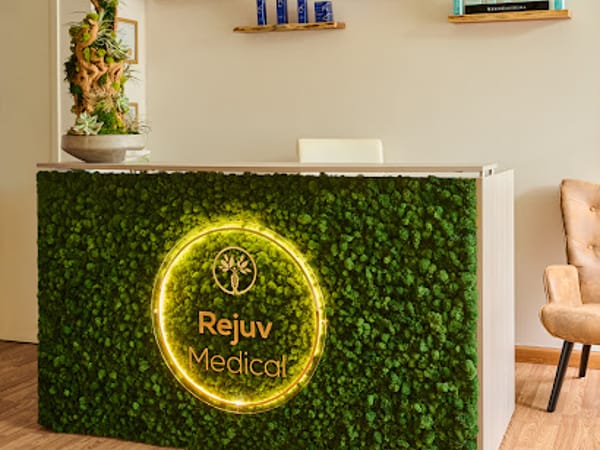 REJUV Medical