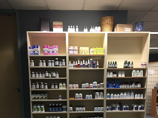 Complete Health Inc