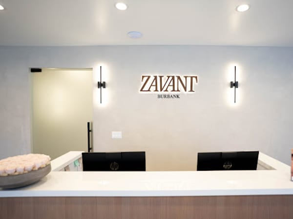 ZAVANT Aesthetics