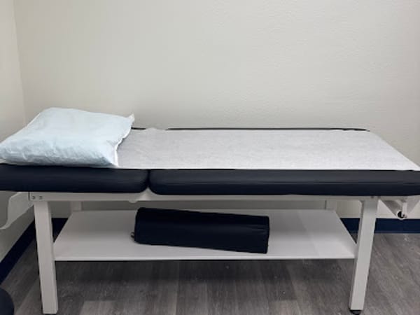 More Than Medical Wellness