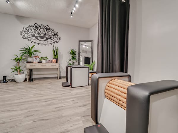 The Body Studio