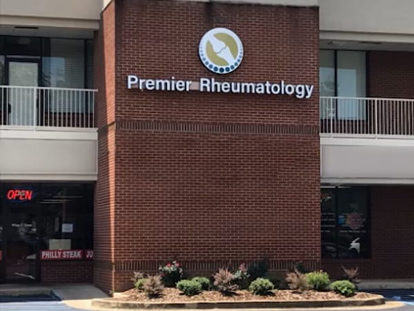 Premier Rheumatology of Alabama