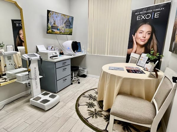 Jax Medi Spa LLC