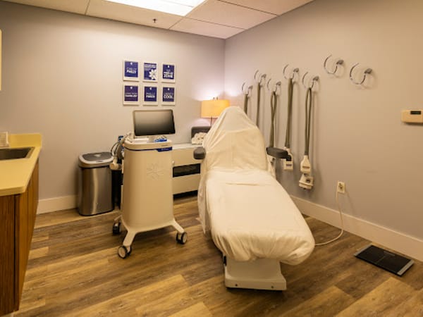 Metro Laser CoolSculpting MedSpa Philadelphia