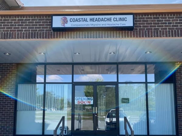 Coastal Headache Clinic