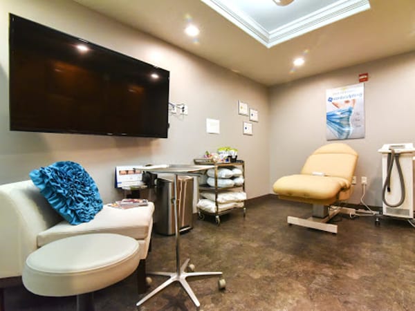 The Center For Aesthetics
