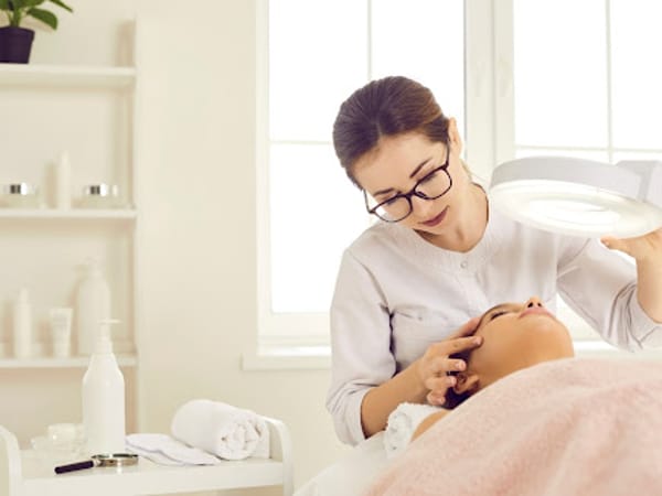 Neos MedSpa and Training Institute