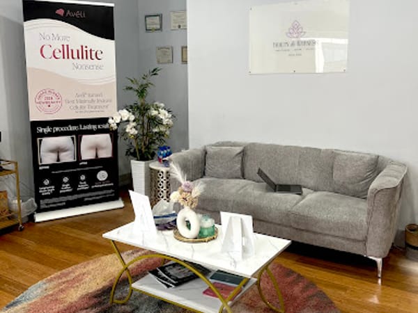 Beauty and Wellness Center