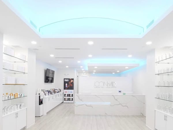 Icon MD Medical Spa + Laser Center Boston