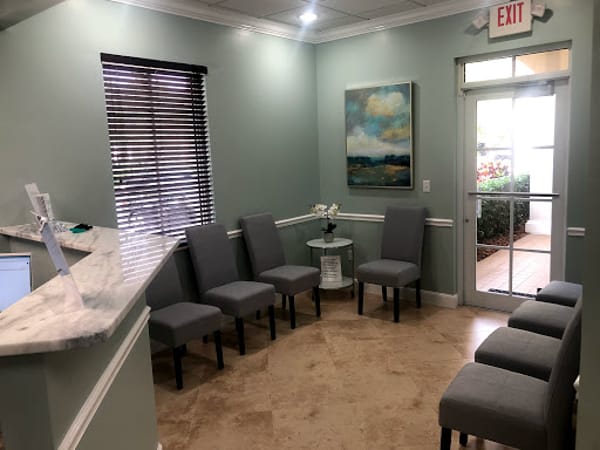 Nuviva Medical Weight Loss of Coral Springs