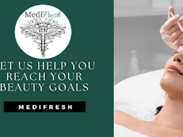 MediFresh