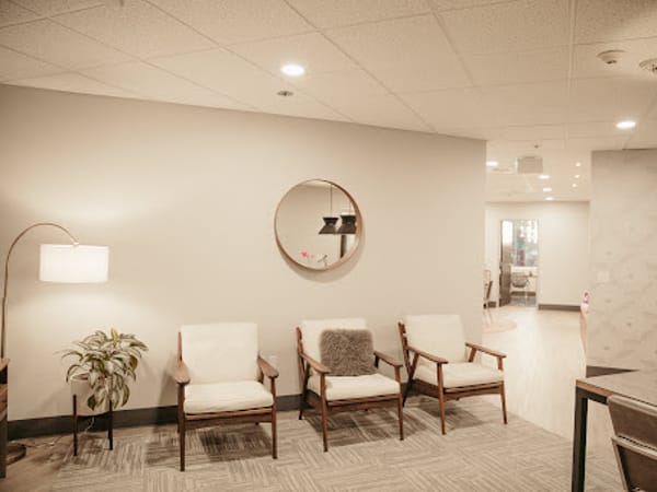 Evolve Aesthetics & Wellness PDX