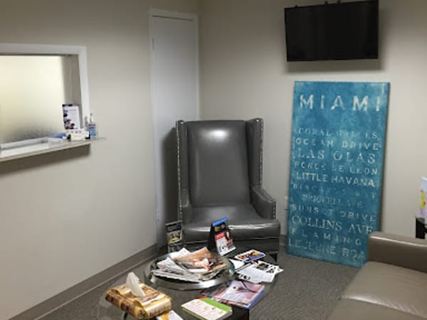 Health & Wellness Clinic USA