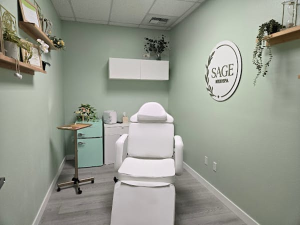 Sage MedSpa