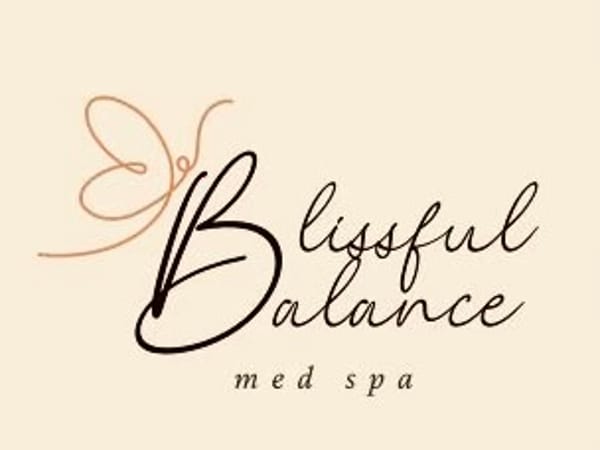 Blissful balance medspa