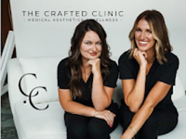 The Crafted Clinic LLC