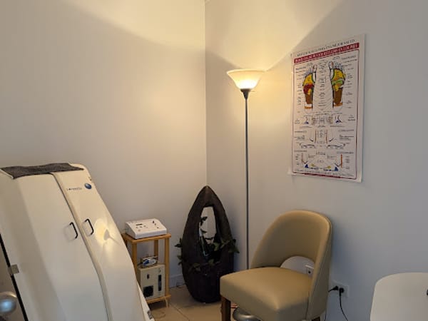 B'Healthy Medical Wellness