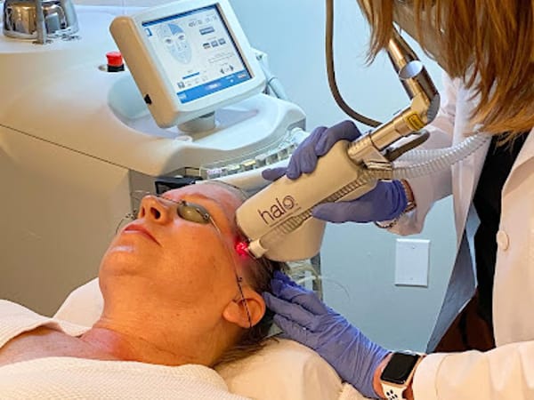 MD Esthetics Chesapeake
