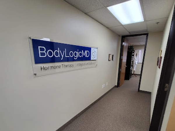 BodyLogicMD of Detroit