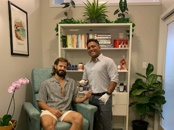 Hawaii Integrative Healthcare
