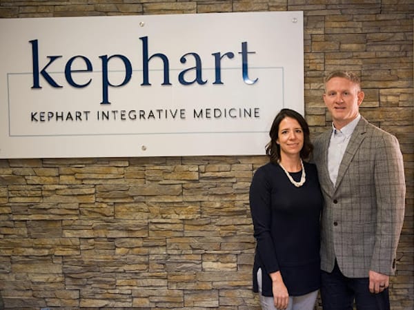 Modern Sports Medicine and Wellness