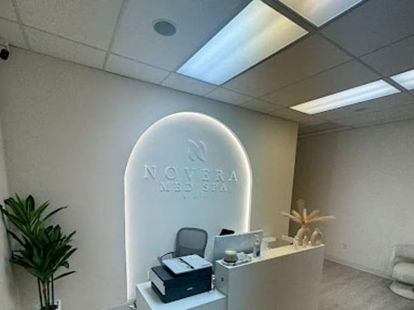 NOVERA MED SPA