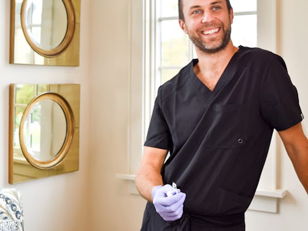The Aesthetic Concierge