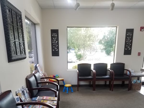 Family Chiropractic Wellness Center