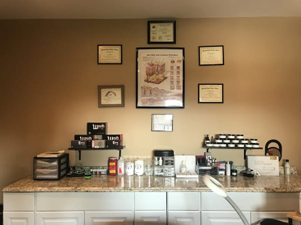 Northern Skin Studio