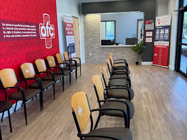 AFC Urgent Care Spring Hill
