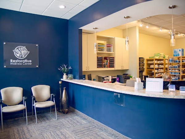 Restorative Wellness Center