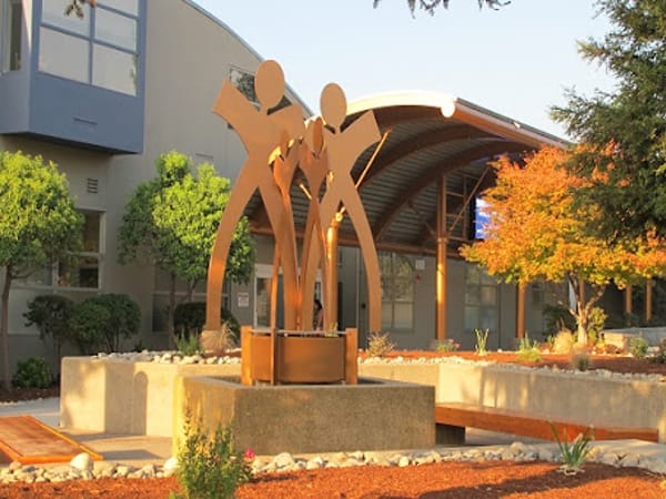 Shasta Community Health Center: Main Campus