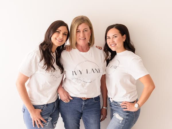 Ivy Lane Aesthetics, PLLC